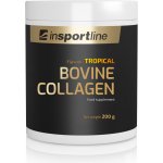 inSPORTline BovineCollagen tropické ovoce 200 g – Hledejceny.cz