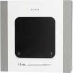 Acaia Pearl – Zboží Dáma