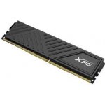 Adata DDR4 16GB 3200MHz CL16 (1x16GB) AX4U320016G16A-SBKD35 – Zboží Mobilmania