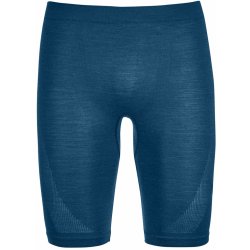 Ortovox 120 Competition Light Shorts Petrol Blue