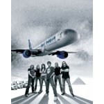 {{POZOR, 0/2 EANY NEPŘESUNUTO , ID50520328}} Iron Maiden - Flight 666 The Film DVD – Hledejceny.cz
