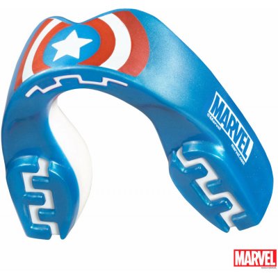 Safe Jawz Marvel Captain America jr – Sleviste.cz
