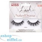 Kiss Lash Couture Naked Drama Chiffon – Zboží Dáma
