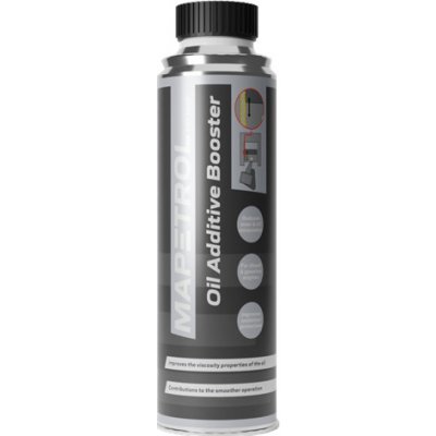 MAPETROL OIL ADDITIVE BOOSTER 300 ml – Sleviste.cz
