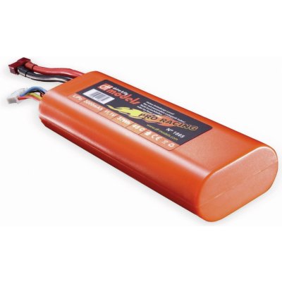 DF models LiPo 3S 11,1 V / 45C ve velikost 2S! T-Dean 3000 mAh – Zbozi.Blesk.cz