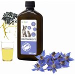 Dromy Brutnákový olej 200 ml – Hledejceny.cz