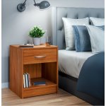 Casaria Hamburg 50x40x35cm – Zboží Dáma