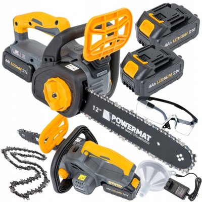 Powermat PM-MPA-4AHM, PM1334 – Zboží Mobilmania