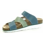 Santé N/240/9 dámské zdravotní pantofle ocean – Zboží Dáma