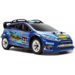 S-Idee RC auto s hliníkovým podvozkem, 2,4 GHz, 1:28 – Sleviste.cz