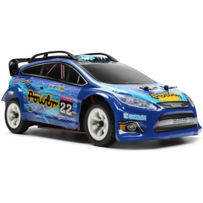 S-Idee RC auto s hliníkovým podvozkem, 2,4 GHz, 1:28 – Sleviste.cz