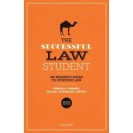 Successful Law Student: An Insiders Guide to Studying Law – Hledejceny.cz