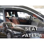 Seat Ateca 16 ofuky | Zboží Auto