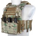 Specna Arms taktická vesta QR II Multicam – Zboží Dáma