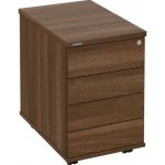 Office pro Hobis K 34 C PTO N ořech – Zboží Dáma