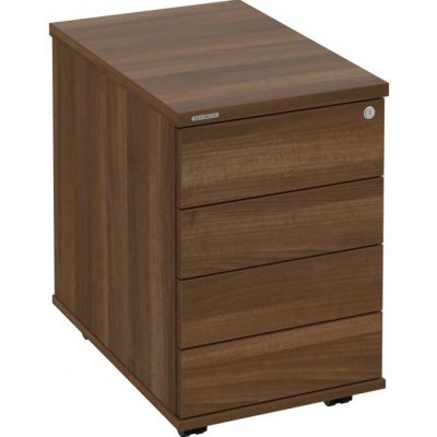 Office pro Hobis K 34 C PTO N ořech – Zboží Dáma