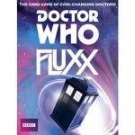 Cubicle 7 Doctor Who: Fluxx – Hledejceny.cz