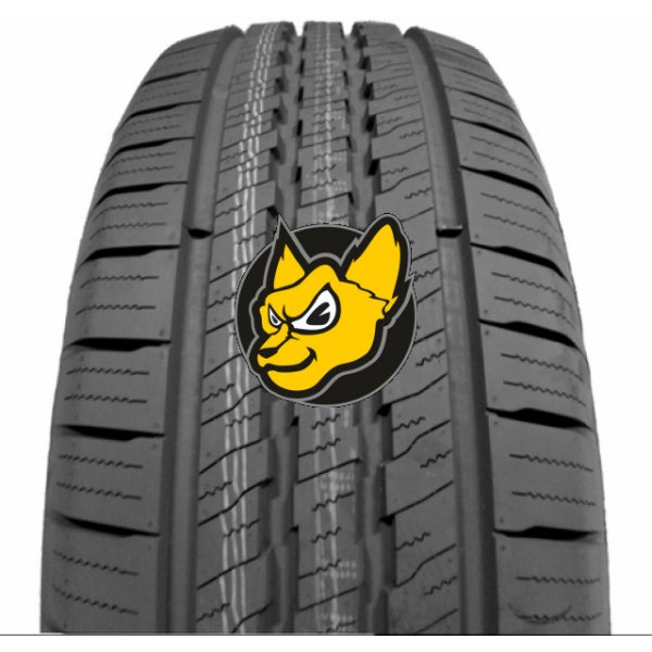 Osobní pneumatika Barkley Antaeus 4X4 265/70 R16 112H