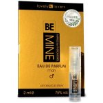 Lovely Lovers Bemine pro ženy 2 ml – Hledejceny.cz