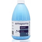 Emspoma chladivá modrá "M" masážní emulze 1000 ml – Hledejceny.cz