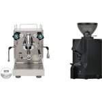 Set ECM Mechanika Slim PID + Eureka Mignon Manuale – Zbozi.Blesk.cz