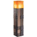 Minecraft - Illuminating Torch - lampa dekorativní – Zboží Dáma