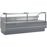 TEFCOLD Obslužný pult SOCA25090A – Zboží Dáma