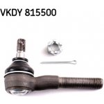 Hlava příčného táhla řízení - čep řízení SKF VKDY 815500 (VKDY815500) | Zboží Auto