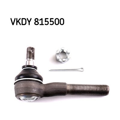 Hlava příčného táhla řízení - čep řízení SKF VKDY 815500 (VKDY815500) | Zboží Auto