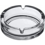 Popelník skleněný 84107 mm PASABAHCE 400007 – Sleviste.cz