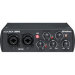 PreSonus AudioBox USB 96 – Zbozi.Blesk.cz