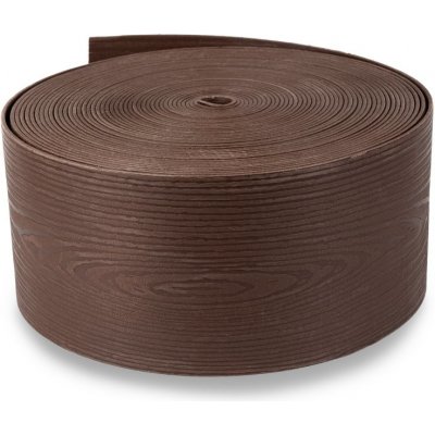 Unigardia Decor 13 cm x 10 m hnědá 1 ks – Zbozi.Blesk.cz