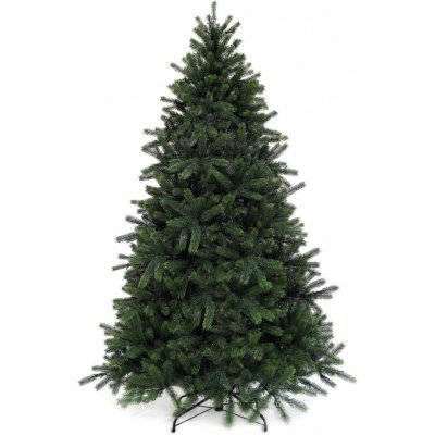 LAAL Umělý vánoční stromečekU 201 220 cm – Hledejceny.cz