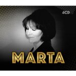 Marta Kubišová - MARTA CD – Sleviste.cz