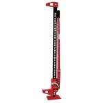 STREND PRO Víceúčelový pákový zvedák, mechanický 3t, zdvih 12,5 - 133cm – Hledejceny.cz