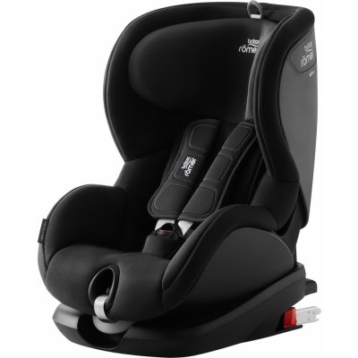 BRITAX RÖMER Trifix 2 i-Size 2021 Cosmos Black – Hledejceny.cz