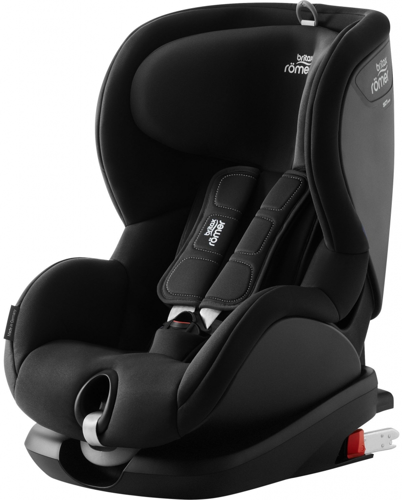 BRITAX RÖMER Trifix 2 i-Size 2021 Cosmos Black