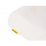 Rehabiq Anatomicko-ortopedický polštář Aloe Vera 60x35x12 – Hledejceny.cz