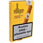 Villiger No.7 5 ks – Sleviste.cz