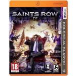 Saints Row 4 – Hledejceny.cz