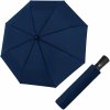 Deštník Doppler Magic Fiber Superstrong pánský plně-automatický deštník tm.modrý
