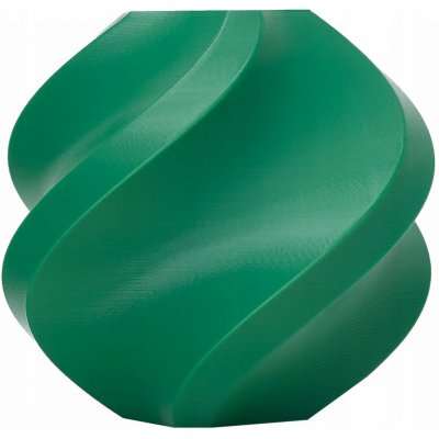 Bambu Lab PLA Basic tmavě zelená 1,75mm, 1kg (Mistletoe Green) – Zboží Živě