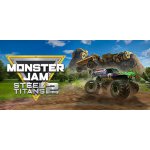 Monster Jam: Steel Titans 2 – Hledejceny.cz