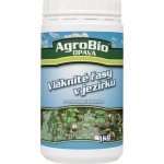 AgroBio Opava Vláknité řasy v jezírku 1kg – Zboží Mobilmania