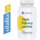 Triple Potency Lecithin lecitin 100 kapslí