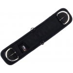 HKM Podbřišník neoprenový s odnímatelným podložením černá – Zboží Dáma