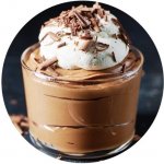 Zeesan ztužovač šlehačky čokoláda 500 g – Hledejceny.cz