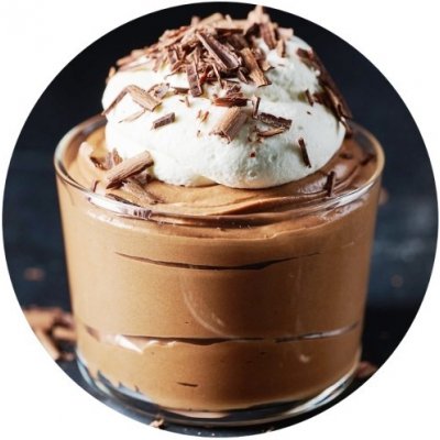 Zeesan ztužovač šlehačky čokoláda 500 g – Hledejceny.cz