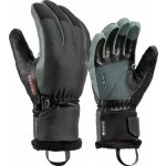 Leki Lantana 3D GTX Women tmavě šedá/zelená 24/25 – Hledejceny.cz