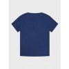 Dětské tričko United Colors Of Benetton t-shirt 3096C10C8 tmavomodrá